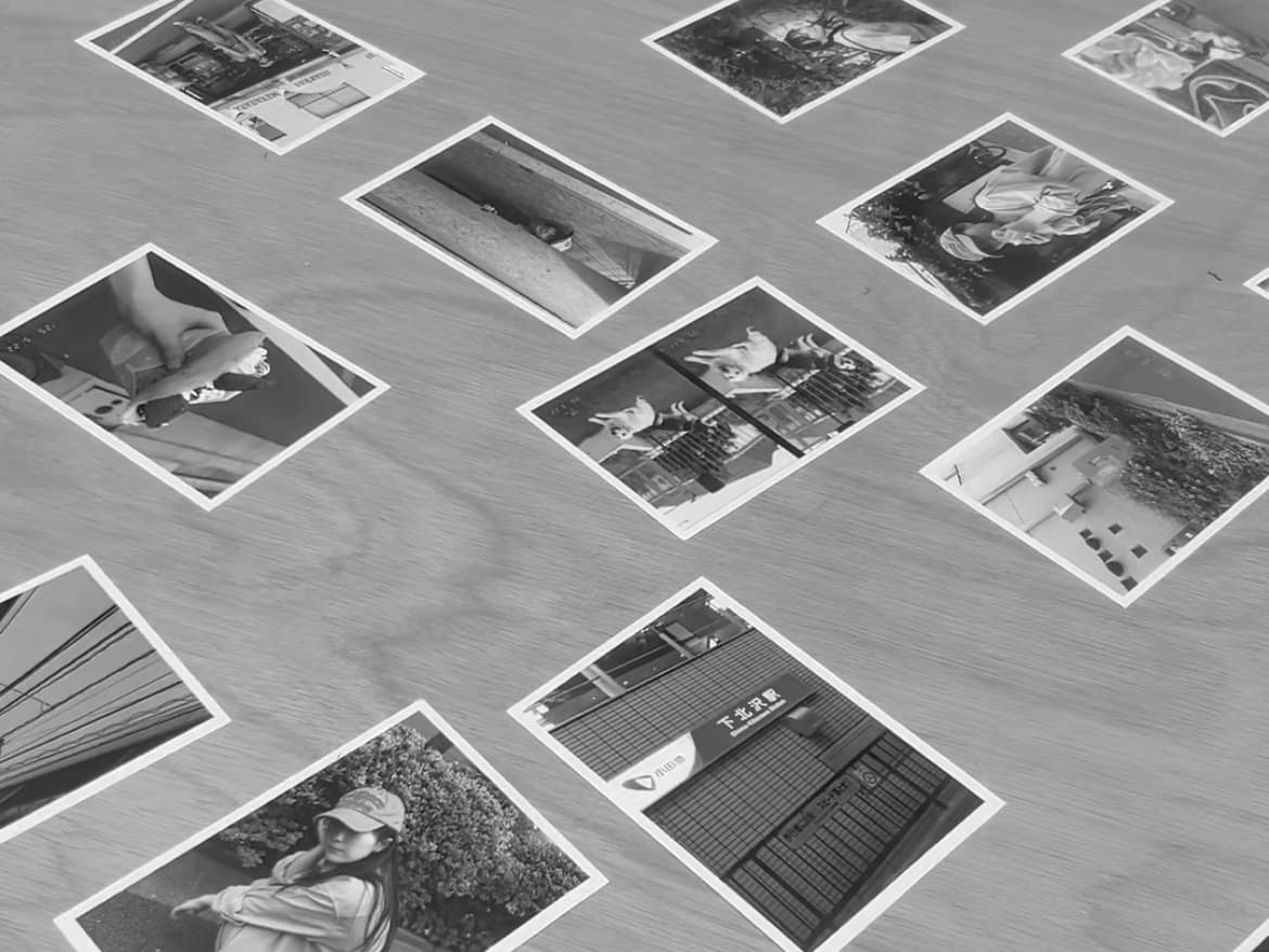 マーブリング×富士フイルム写真愛にあふれた素敵なお写真達