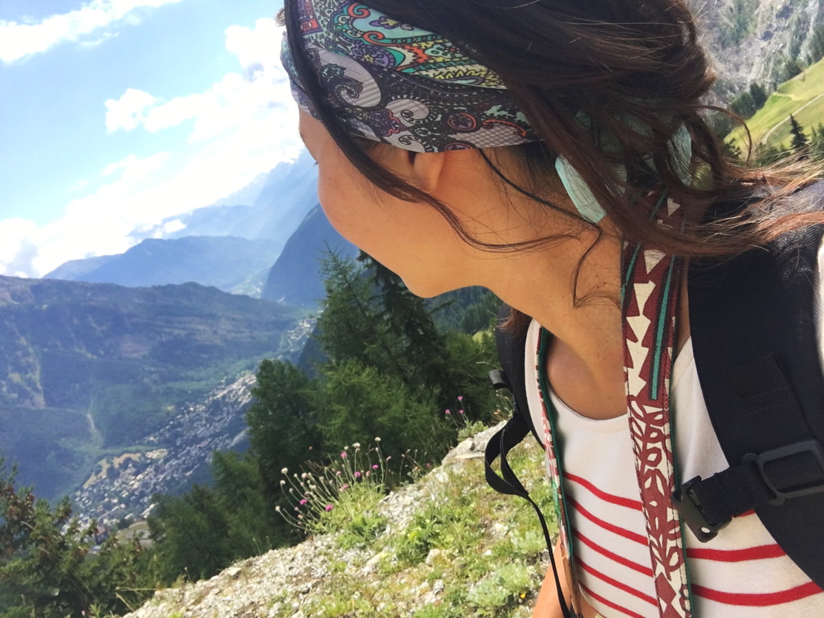 マーブリングアーティストらっくあまるも。イタリアの訪れた地域や場所は50以上にのぼる