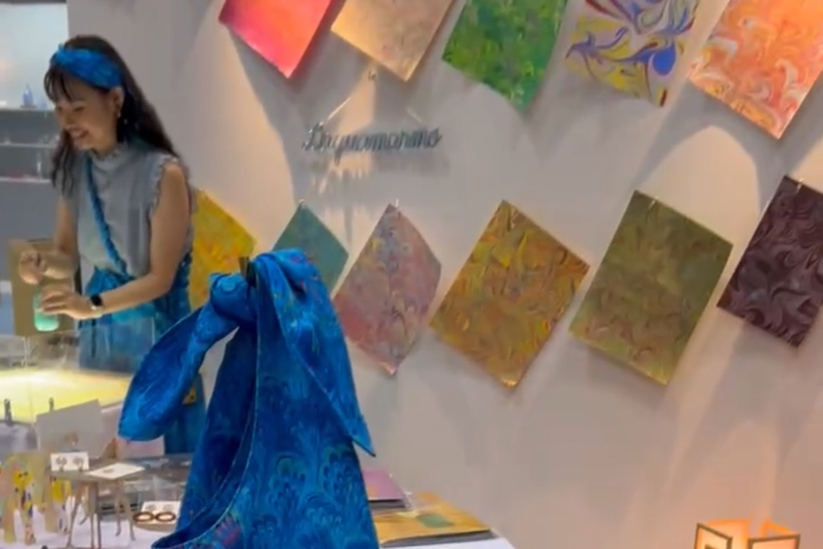 インテリアライフスタイルTokyo『TALENTS』