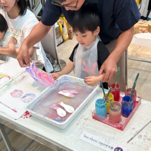 〈川西阪急〉HANKYUこどもカレッジ